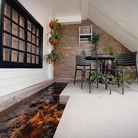 Kaimito House - Guest House Near Mactan-Cebu Airport Lapu-Lapu City Kültér fotó