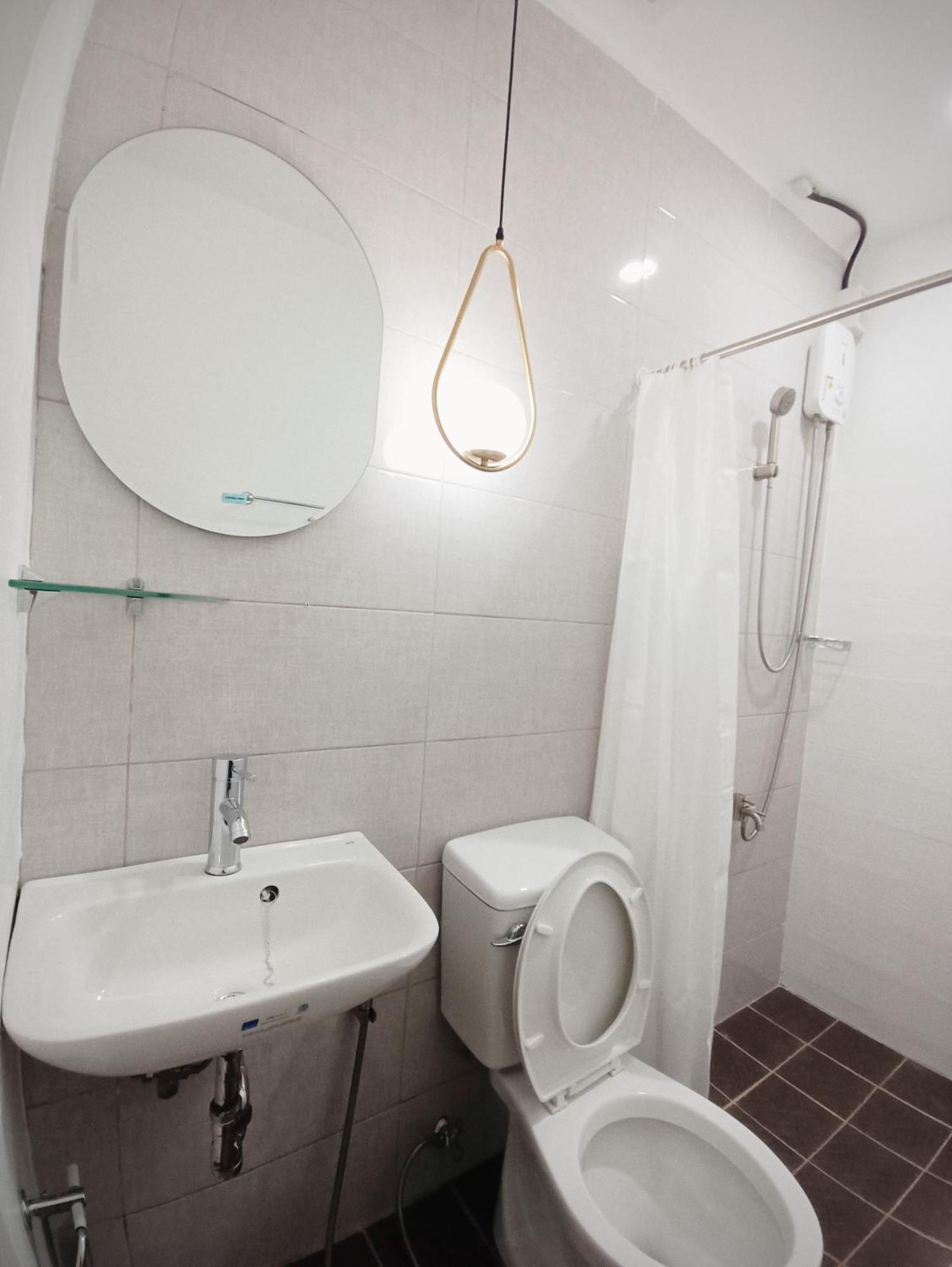 Kaimito House - Guest House Near Mactan-Cebu Airport Lapu-Lapu City Kültér fotó
