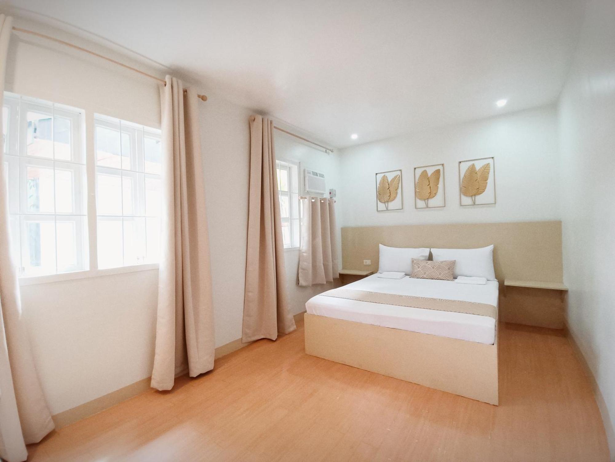 Kaimito House - Guest House Near Mactan-Cebu Airport Lapu-Lapu City Szoba fotó