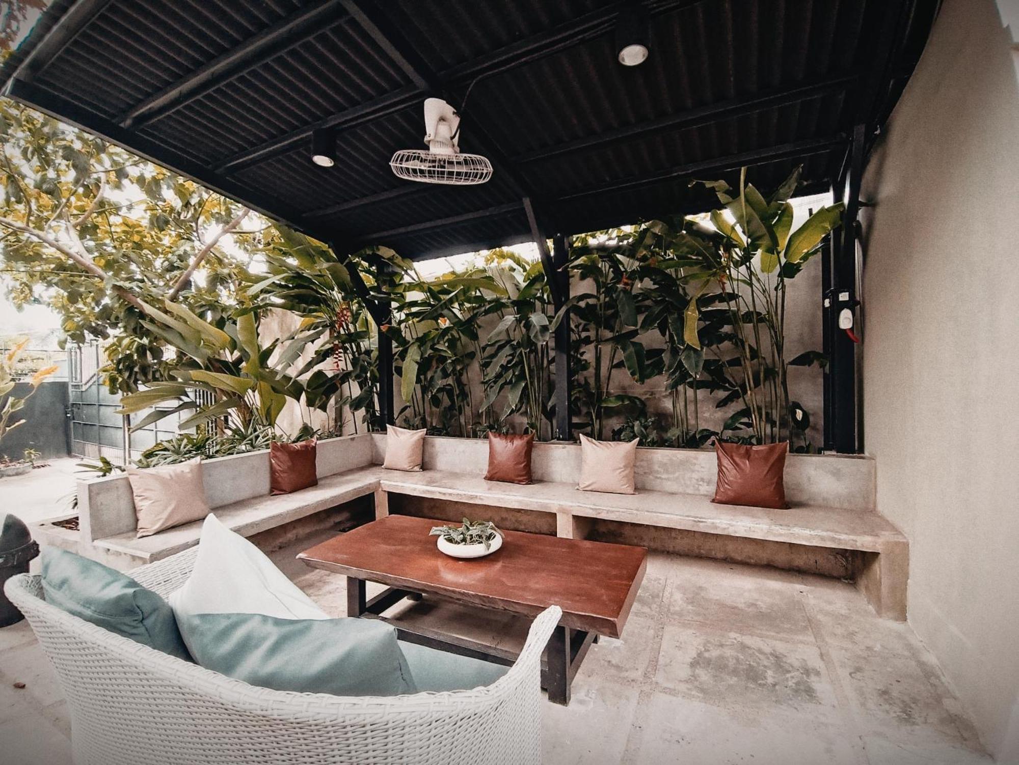 Kaimito House - Guest House Near Mactan-Cebu Airport Lapu-Lapu City Kültér fotó